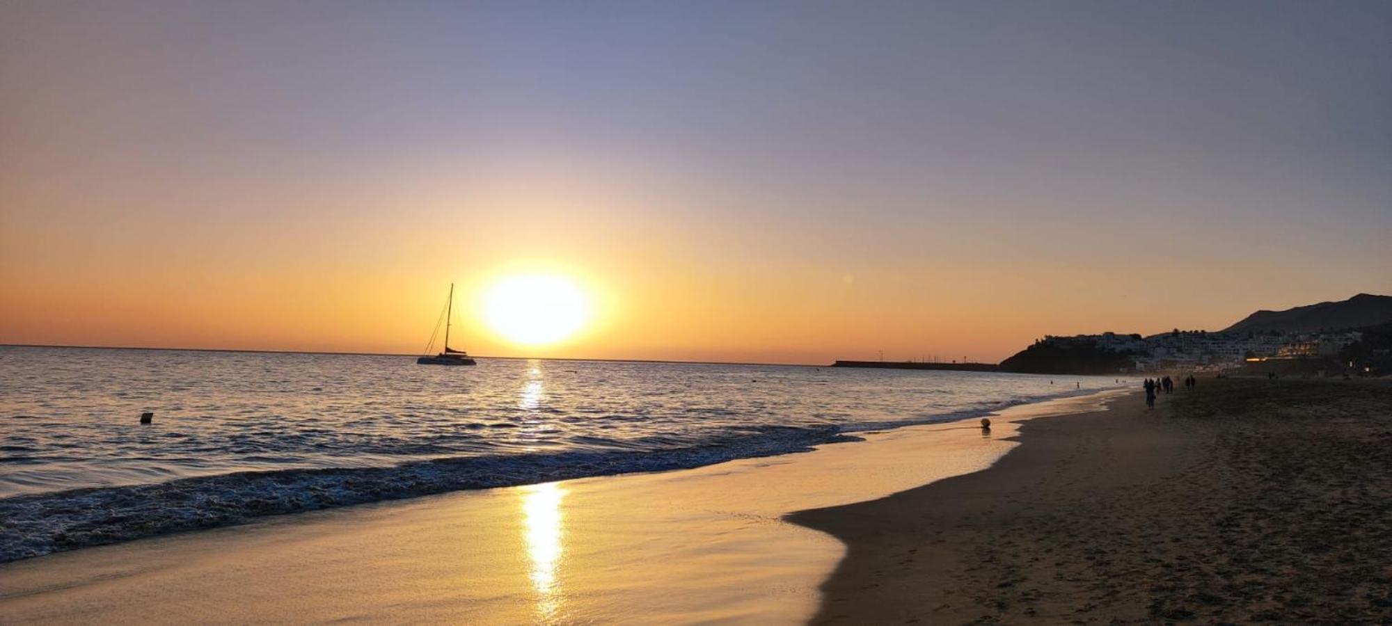 Book Jet - Ninomar Heart Morro Jable Morro Jable (Fuerteventura) Exterior foto
